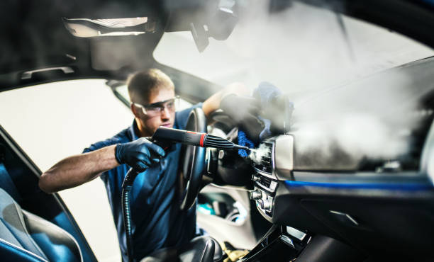 Best Air Vent Cleaning Services  in Byrdstown, TN