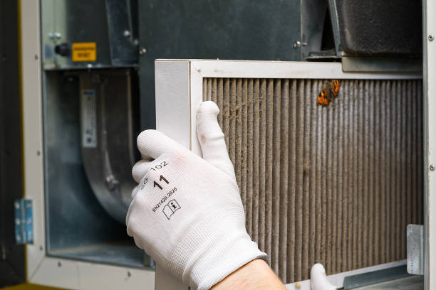 Best Air Duct Cleaning Company Near Me  in Byrdstown, TN