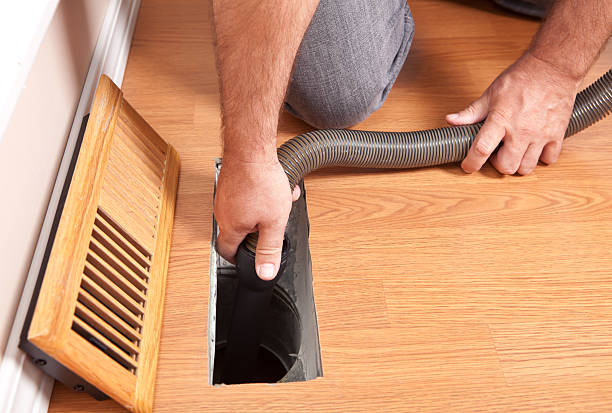 Best HVAC Air Duct Cleaning  in Byrdstown, TN