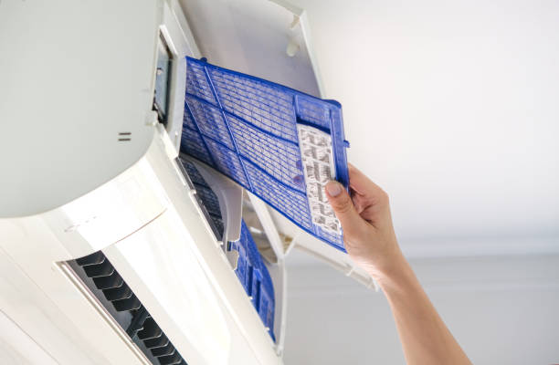 Best Home Air Vent Cleaning  in Byrdstown, TN