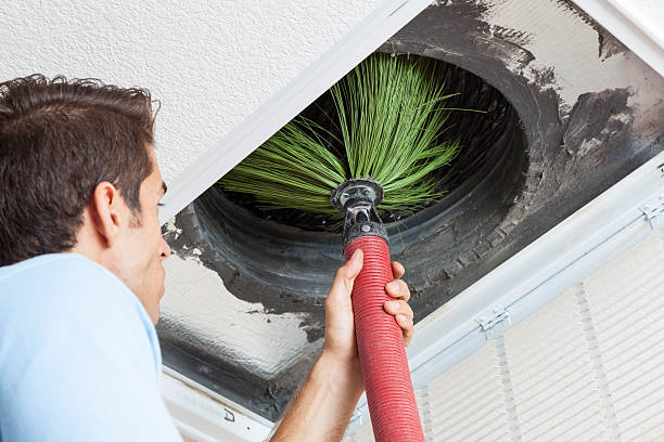 Reliable TN Airduct Cleaning Solutions