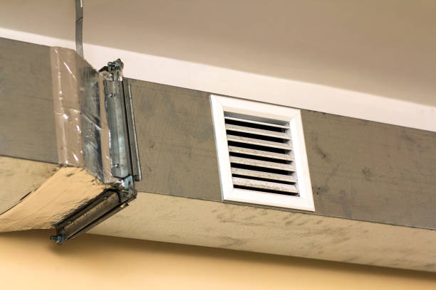 Best Commercial HVAC Duct Cleaning  in Byrdstown, TN